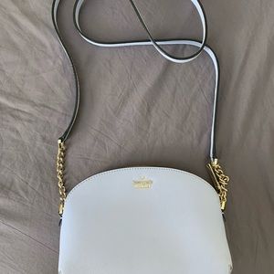 Kate Spade Blue Dawn Crossbody Purse
